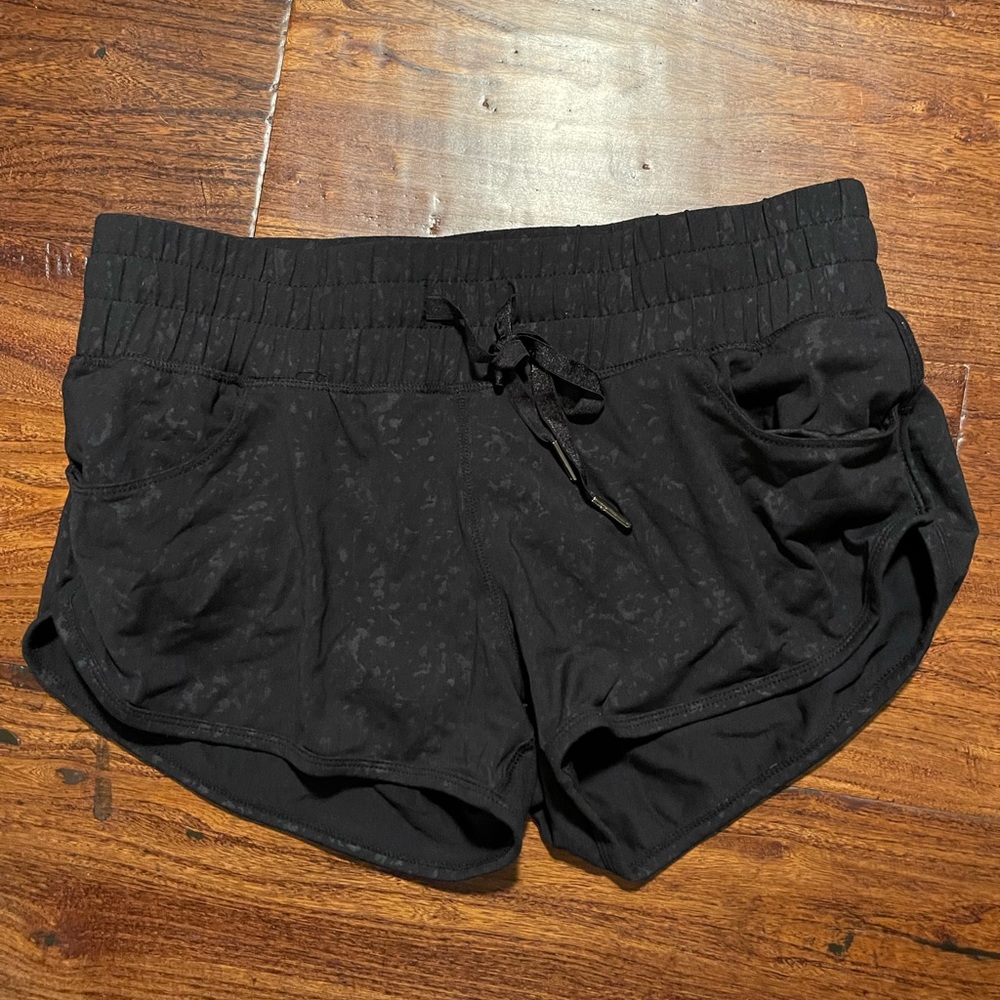 Kyodan athletic shorts